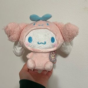 Cinnamoroll Plush